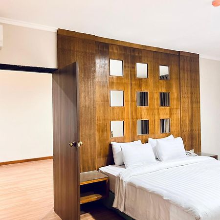 Royal Asia Hotel Παλεμπάνγκ Εξωτερικό φωτογραφία