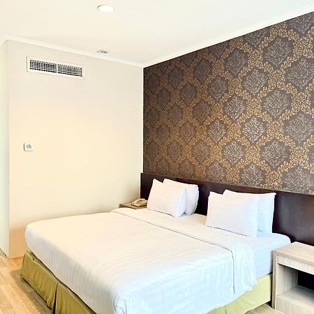 Royal Asia Hotel Παλεμπάνγκ Εξωτερικό φωτογραφία