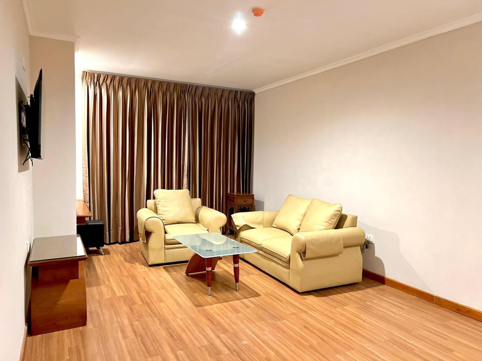 Royal Asia Hotel Παλεμπάνγκ Εξωτερικό φωτογραφία