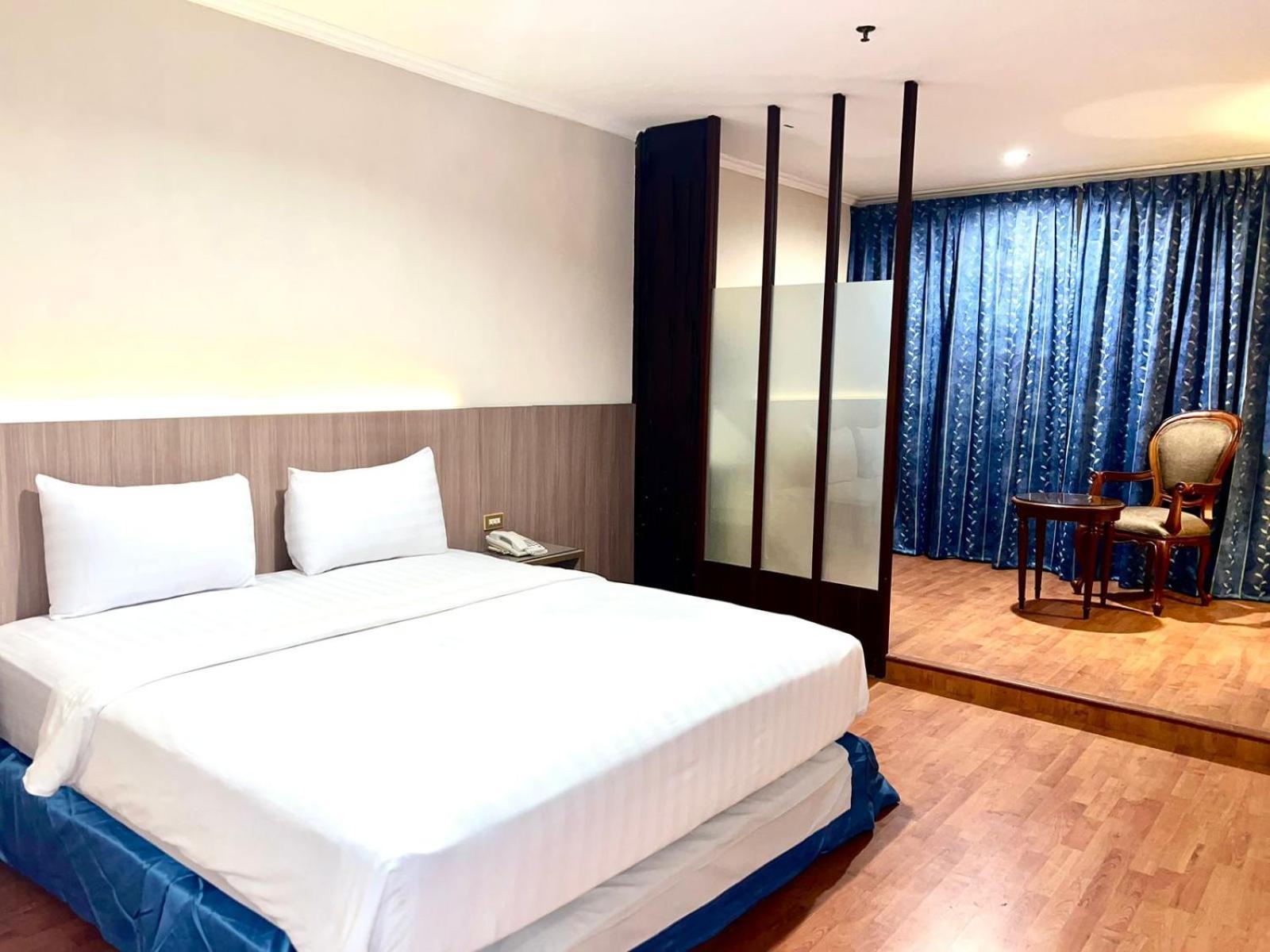 Royal Asia Hotel Παλεμπάνγκ Εξωτερικό φωτογραφία