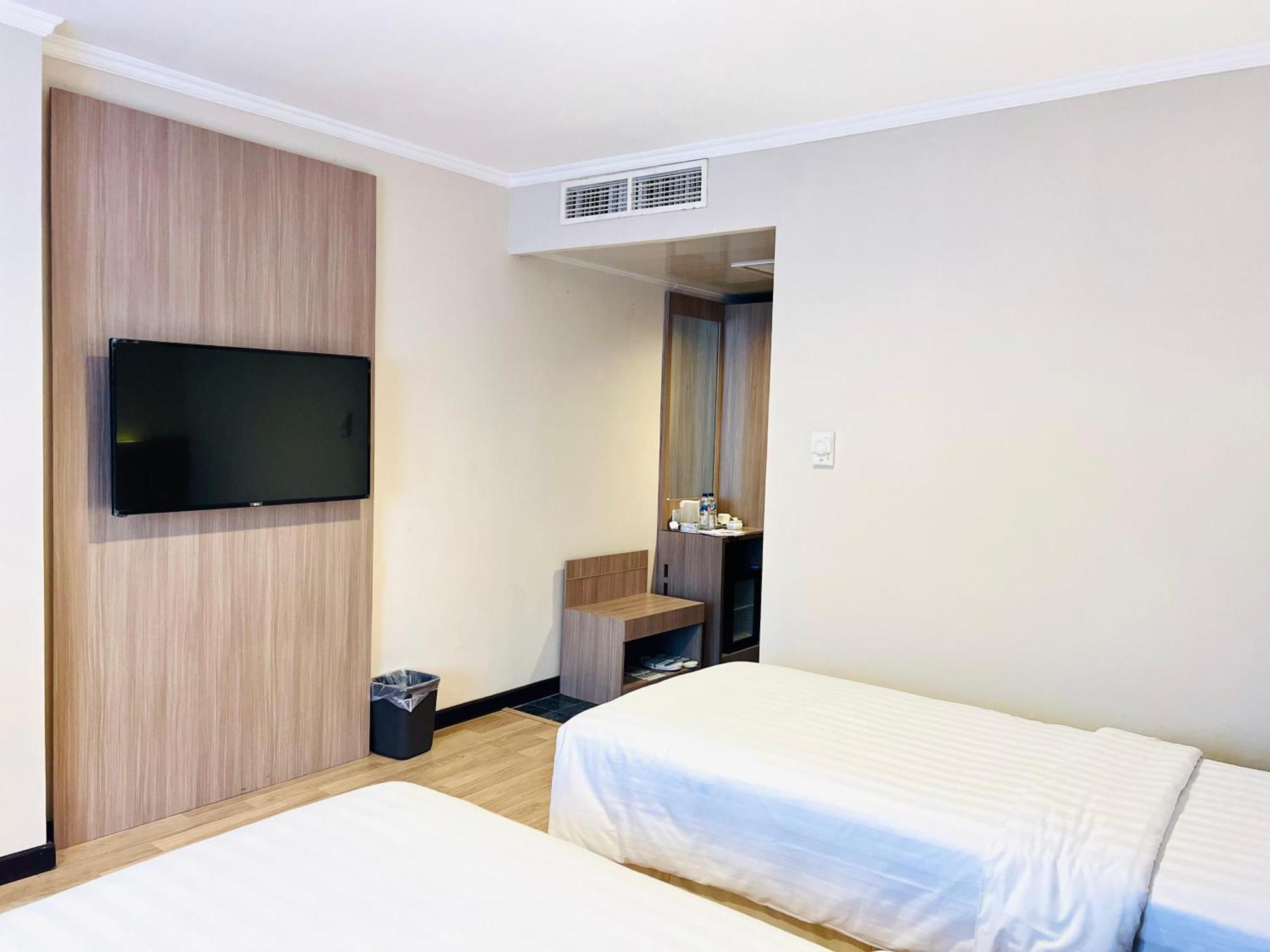 Royal Asia Hotel Παλεμπάνγκ Εξωτερικό φωτογραφία