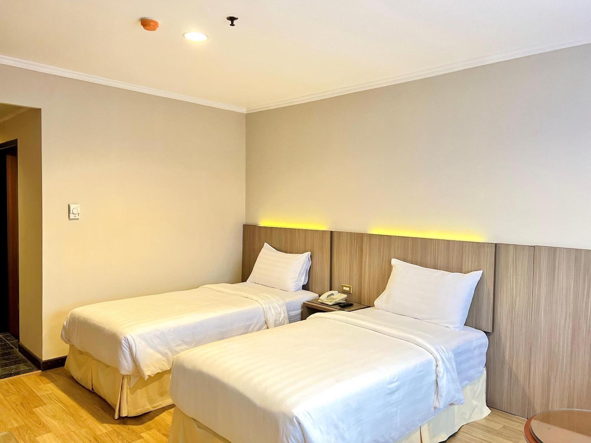 Royal Asia Hotel Παλεμπάνγκ Εξωτερικό φωτογραφία
