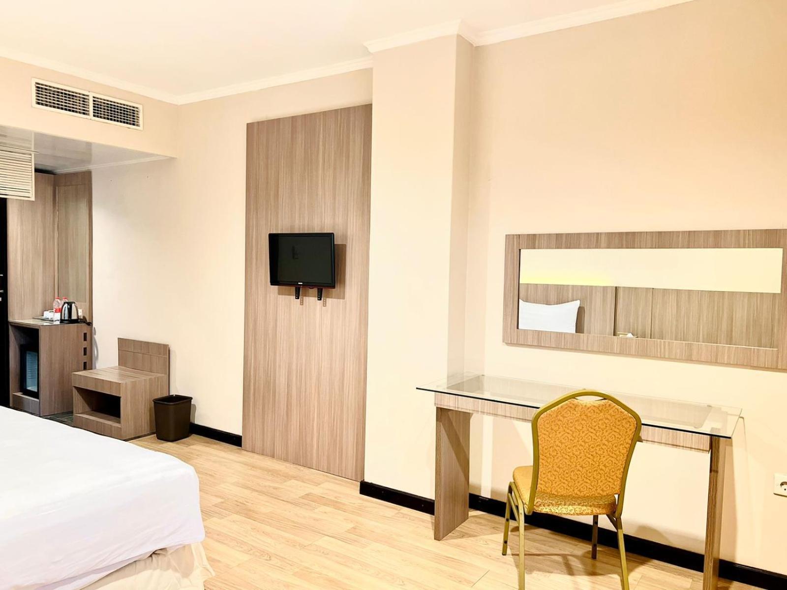 Royal Asia Hotel Παλεμπάνγκ Εξωτερικό φωτογραφία