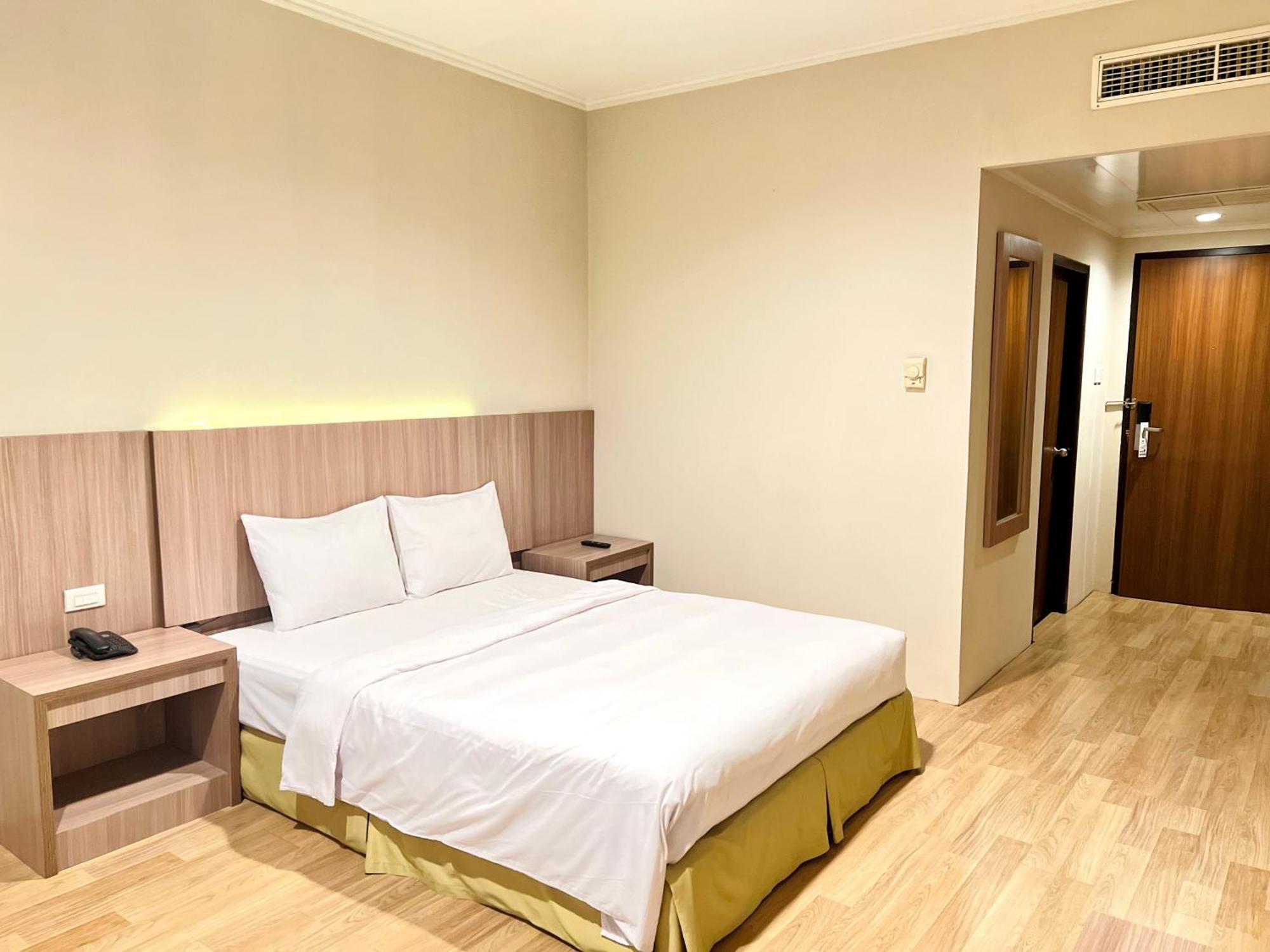 Royal Asia Hotel Παλεμπάνγκ Εξωτερικό φωτογραφία
