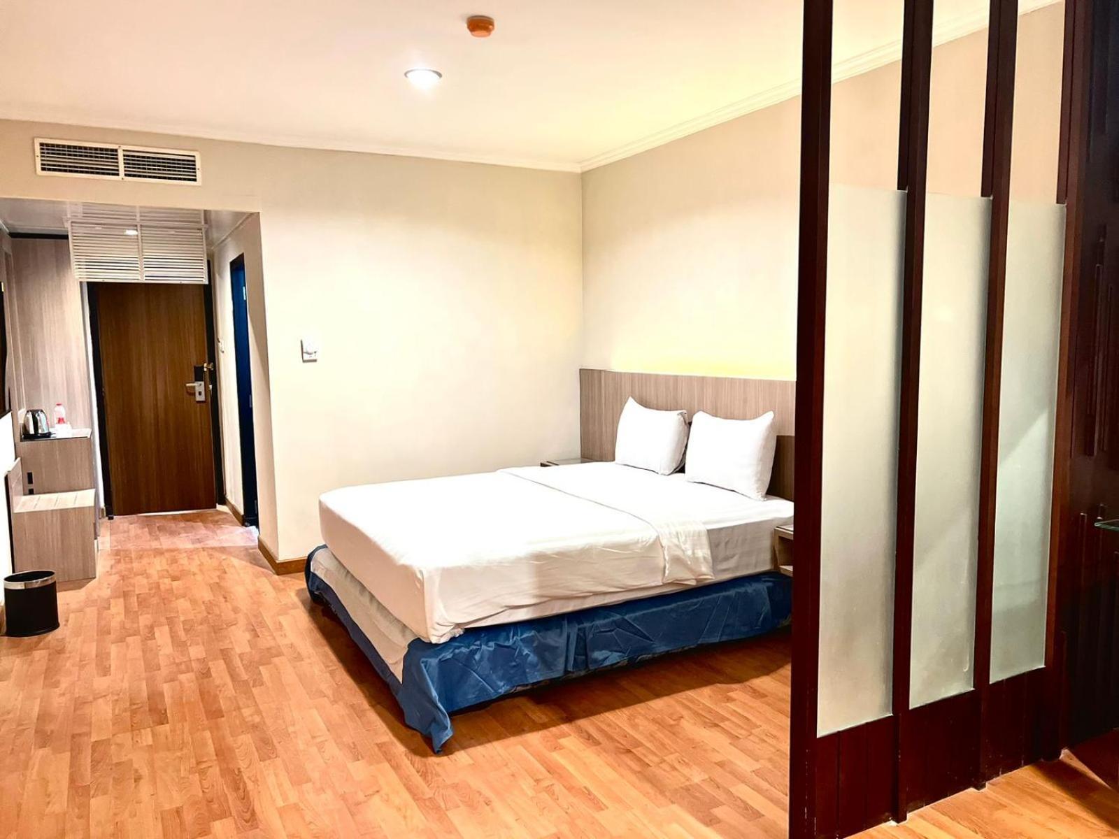 Royal Asia Hotel Παλεμπάνγκ Εξωτερικό φωτογραφία