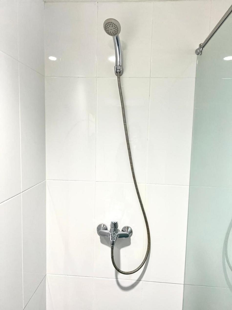 Royal Asia Hotel Παλεμπάνγκ Εξωτερικό φωτογραφία