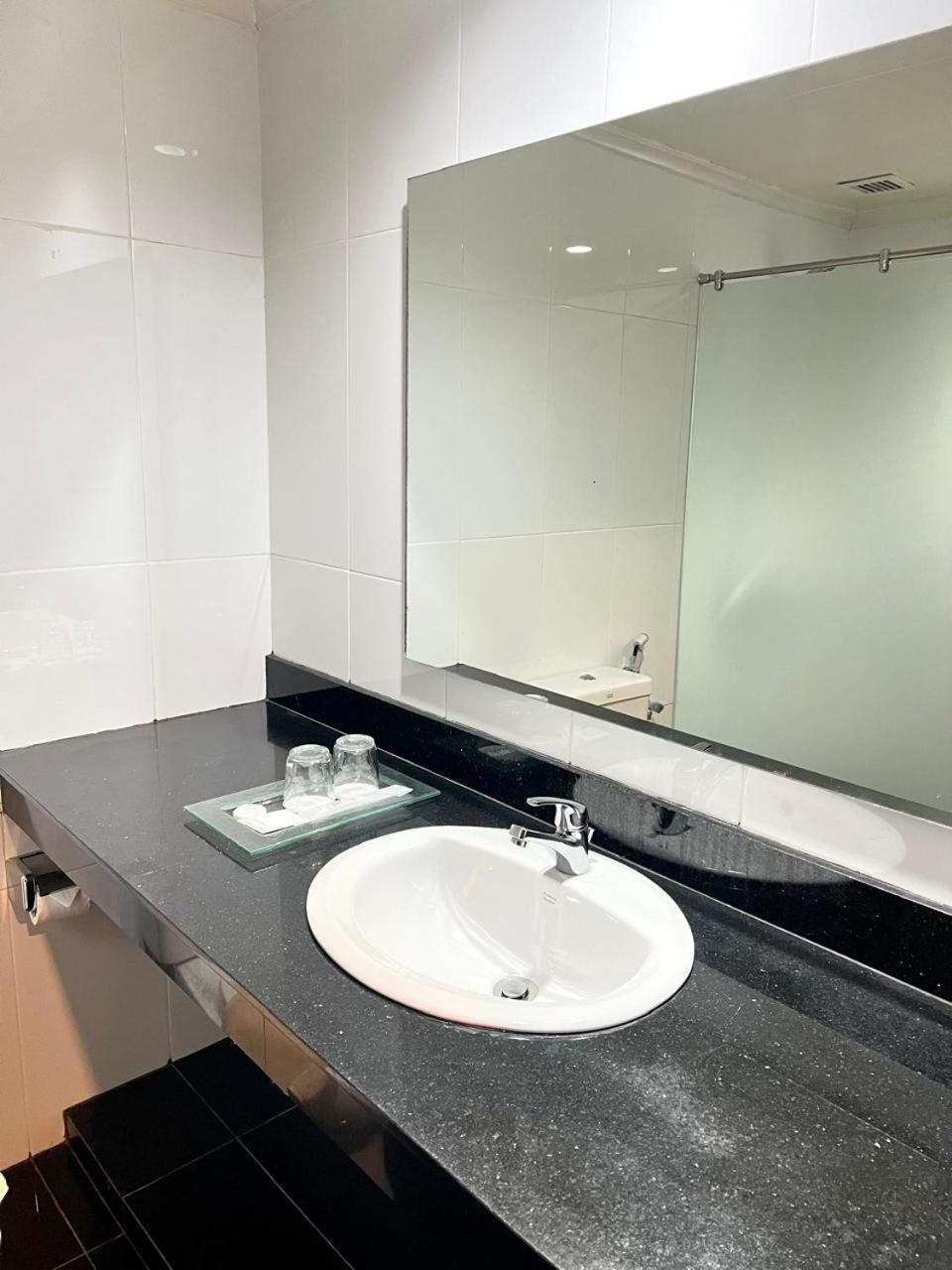 Royal Asia Hotel Παλεμπάνγκ Εξωτερικό φωτογραφία