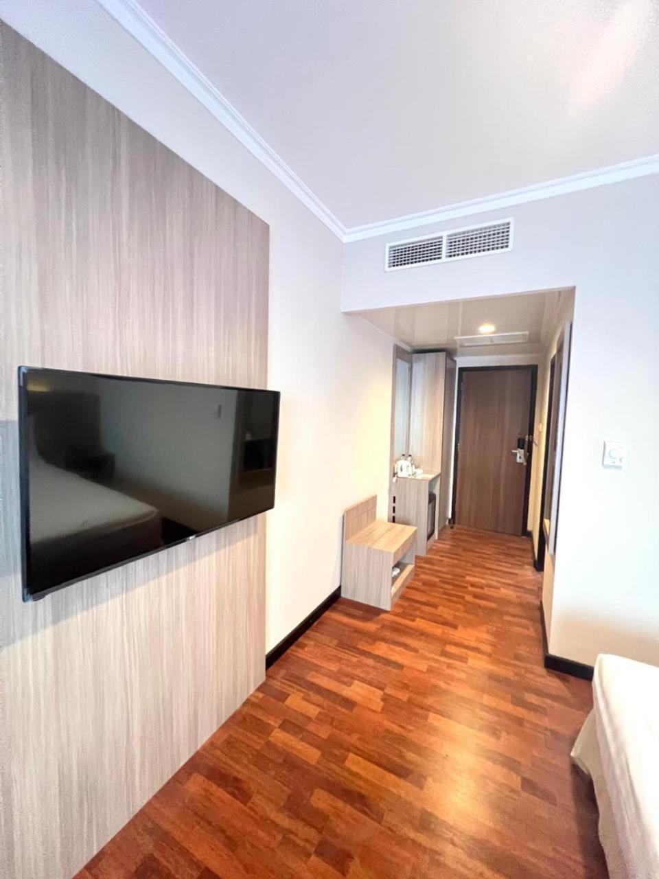 Royal Asia Hotel Παλεμπάνγκ Εξωτερικό φωτογραφία