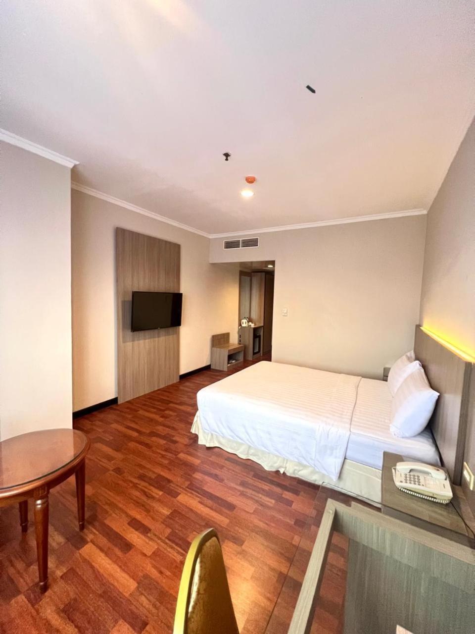Royal Asia Hotel Παλεμπάνγκ Εξωτερικό φωτογραφία