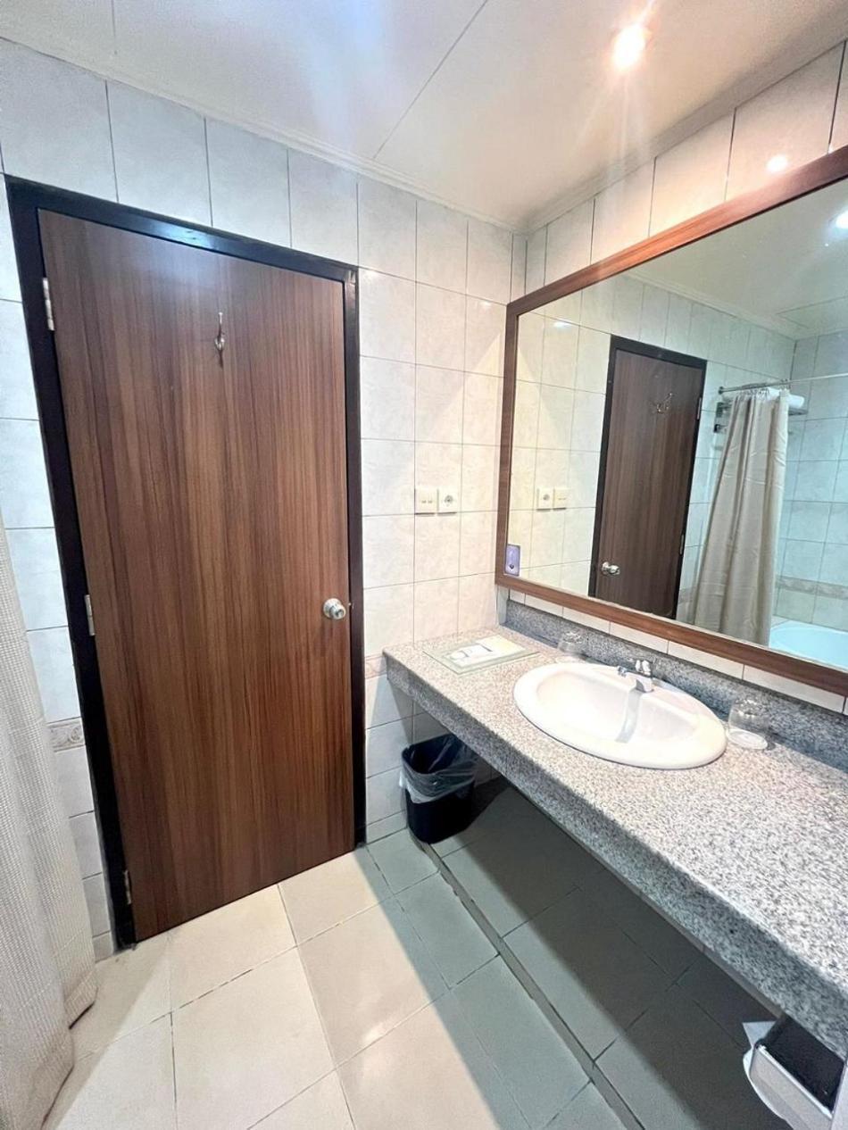 Royal Asia Hotel Παλεμπάνγκ Εξωτερικό φωτογραφία