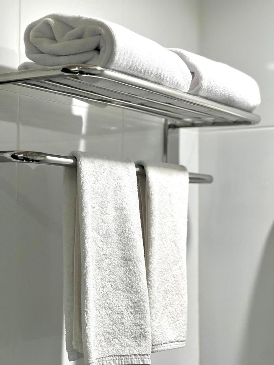 Royal Asia Hotel Παλεμπάνγκ Εξωτερικό φωτογραφία