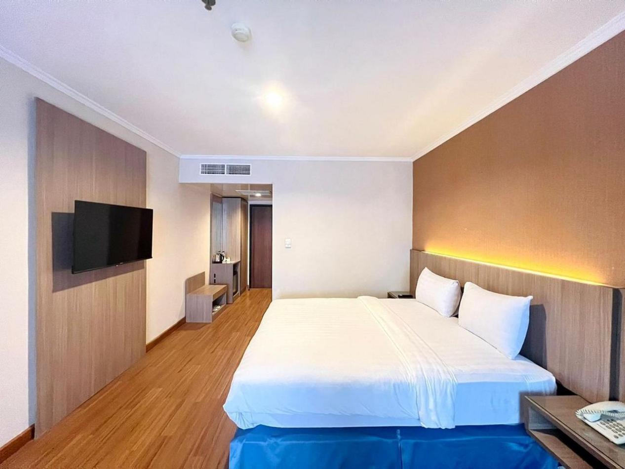 Royal Asia Hotel Παλεμπάνγκ Εξωτερικό φωτογραφία