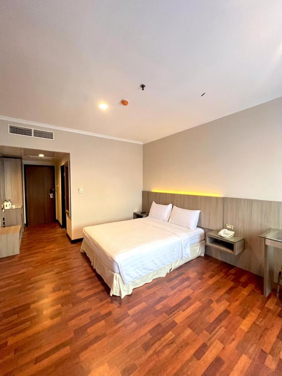 Royal Asia Hotel Παλεμπάνγκ Εξωτερικό φωτογραφία